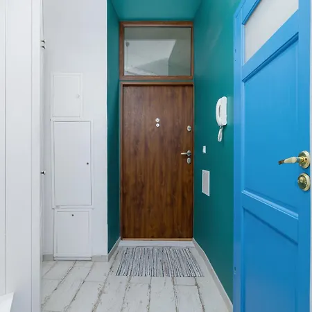 Wyjatkowy Apartament Z Antresola W Centrum Krakowa By Renters * Cracóvia