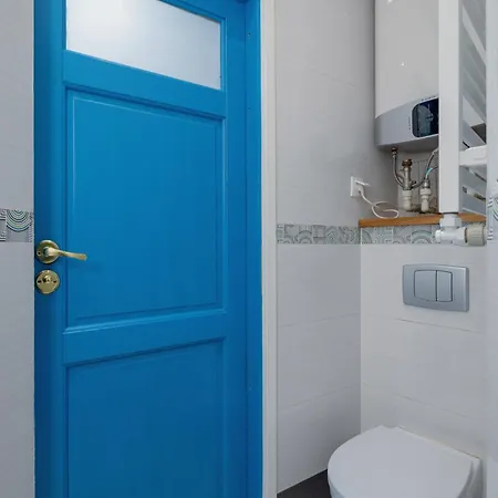 Wyjatkowy Apartament Z Antresola W Centrum Krakowa By Renters *